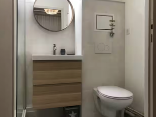 Vente Studio 1 pièce