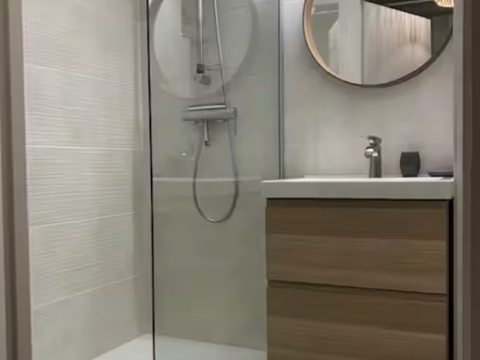 Vente Studio 1 pièce