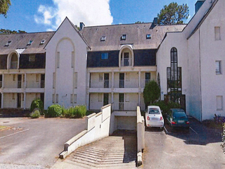 Vente Studio 1 pièce