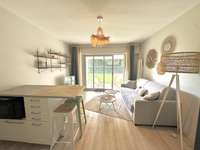 Vente appartement 1 pièce Vente appartement 1 pièce