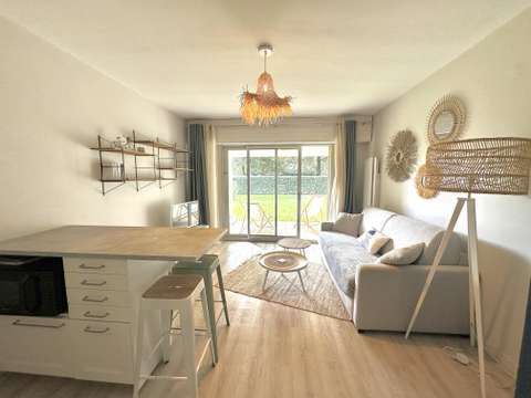 Vente appartement 1 pièce