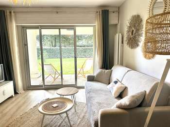 Vente appartement 1 pièce Pornichet Sainte-Marguerite 44