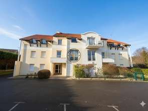 Vente Appartement 4 piècesPornichet Sainte-Marguerite