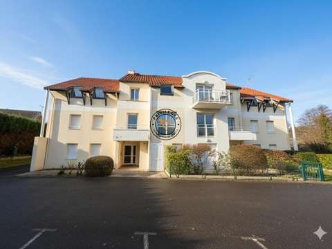 Vente appartement 4 pièces Pornichet Sainte-Marguerite 44