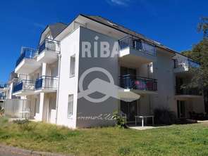 Vente Appartement 3 piècesPornichet Sainte-Marguerite