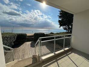 Vente Appartement 3 piècesPornichet Sainte-Marguerite