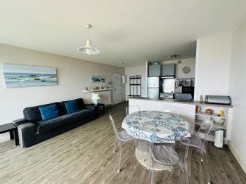 Vente appartement 3 pièces Pornichet Sainte-Marguerite 44
