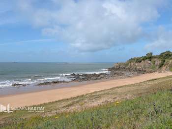 Photo Vente appartement Pornichet Sainte-Marguerite