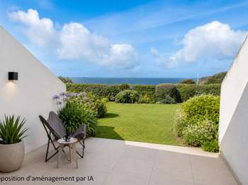 Vente Appartement 3 piècesPornichet Sainte-Marguerite