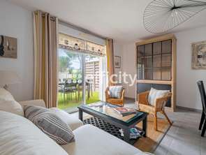 Vente Appartement 2 piècesPornichet Sainte-Marguerite