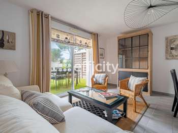 Vente appartement 2 pièces Pornichet Sainte-Marguerite 44