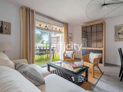 Vente appartement 2 pièces Pornichet Sainte-Marguerite 44
