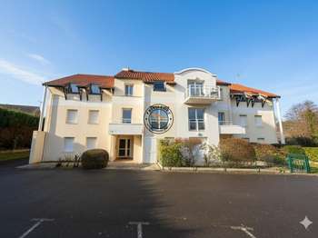 Vente Appartement 4 piècesPornichet Sainte-Marguerite