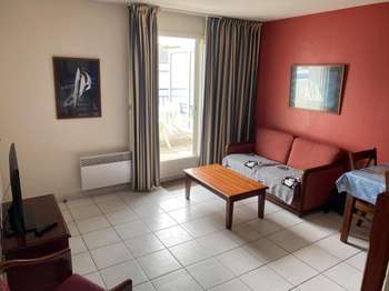 Vente appartement 3 pièces Pornichet Sainte-Marguerite 44