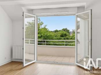 Vente appartement 4 pièces Pornichet Sainte-Marguerite 44