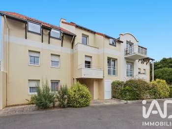 Vente Appartement 4 piècesPornichet Sainte-Marguerite