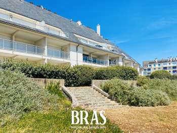 Vente Appartement 3 piècesPornichet Sainte-Marguerite