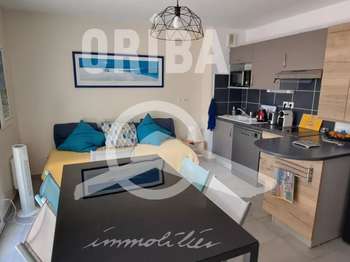 Vente Appartement 2 piècesPornichet Sainte-Marguerite