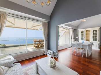 Vente appartement 4 pièces Pornichet Sainte-Marguerite 44