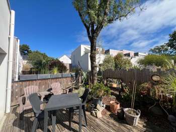 Vente Appartement 3 piècesPornichet Sainte-Marguerite