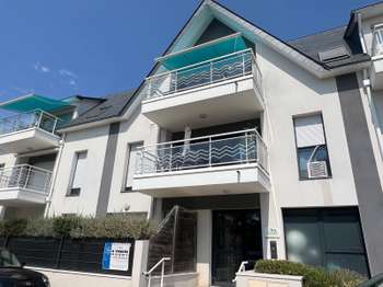 Vente Appartement 2 piècesPornichet Sainte-Marguerite