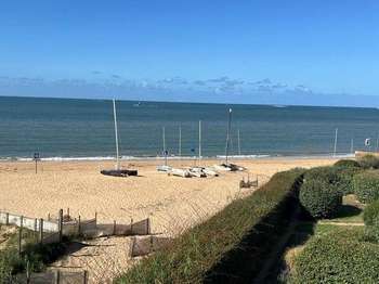 Vente appartement 3 pièces Pornichet Sainte-Marguerite 44