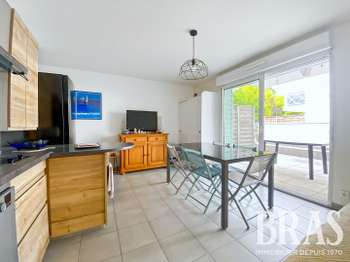Vente appartement 2 pièces Pornichet Sainte-Marguerite 44