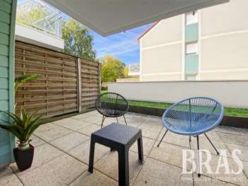 Vente Appartement 2 piècesPornichet Sainte-Marguerite