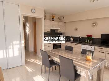Photo Vente appartement Pornichet Sainte-Marguerite