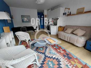 Vente appartement 2 pièces Pornichet Sainte-Marguerite 44