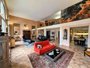 Vente Appartement 6 pièces +Porquerolles