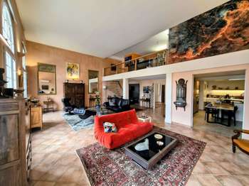 Vente appartement 6 pièces Porquerolles 83