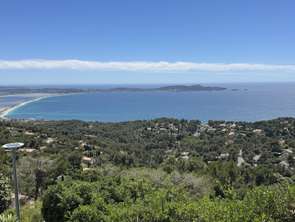 Vente Appartement T1Porquerolles