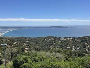 Vente Appartement T1Porquerolles