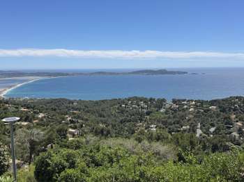 Vente appartement 1 pièce Porquerolles 83