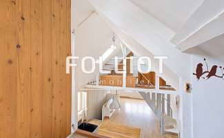 Photo Vente appartement Port-Bail-sur-Mer