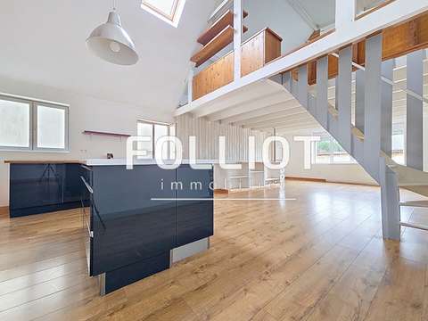 Vente appartement 3 pièces Vente appartement 3 pièces
