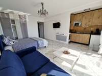 Vente appartement 1 pièce Vente appartement 1 pièce