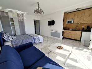 Vente Appartement T1Port-barcares