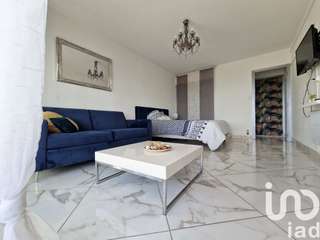 Vente appartement 1 pièce