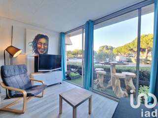Vente appartement 1 pièce