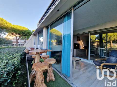 Vente appartement 1 pièce