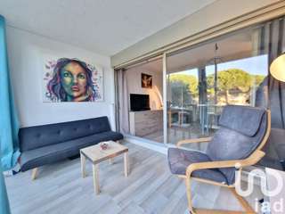 Vente appartement 1 pièce