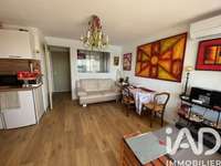 Vente appartement 2 pièces Vente appartement 2 pièces