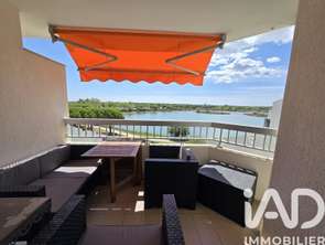 Vente Appartement 2 piècesPort-camargue