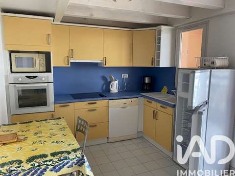 Vente appartement 3 pièces Vente appartement 3 pièces