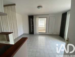 Vente Appartement 2 piècesPort-camargue
