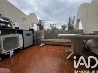 Vente appartement 1 pièce