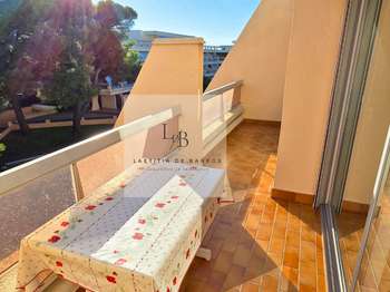 Vente appartement 2 pièces Port-camargue 30