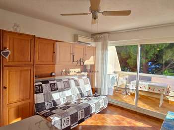 Vente Appartement 2 piècesPort-camargue